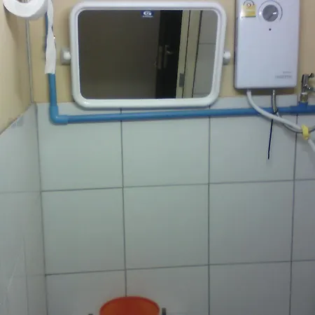 M & A Guesthouse